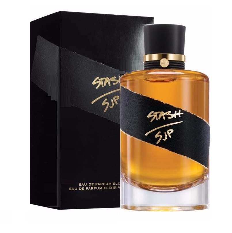 Stash SJP Cologne